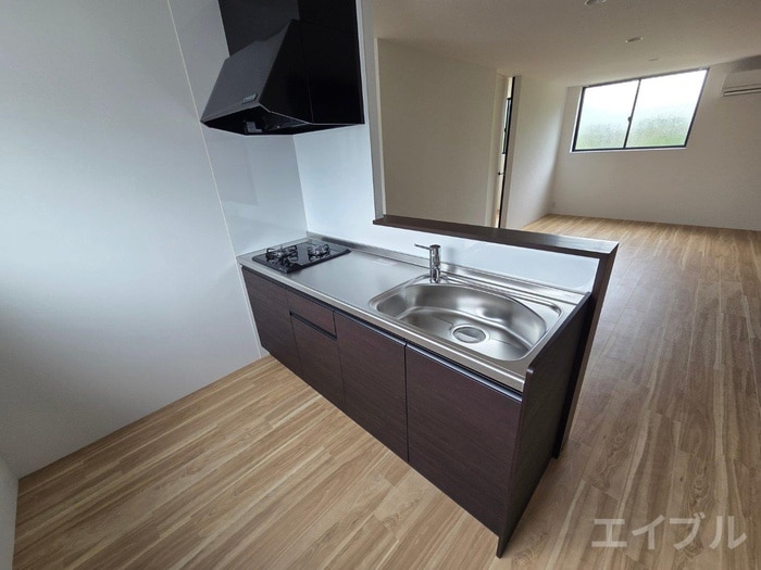 キッチン 仮)SORANONE