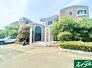 ピュアパレスの外観
