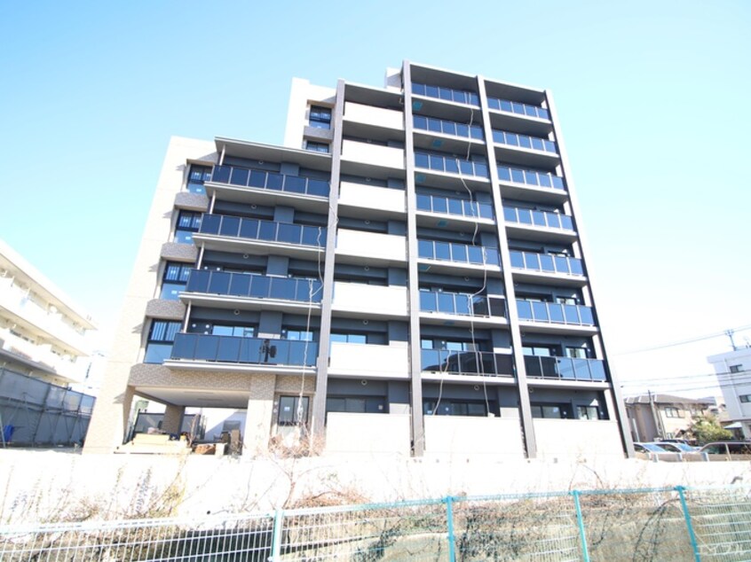 建築中 Ｌa　vie　Ｂelle