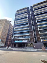 ｵｰｳﾞｨｼﾞｮﾝQULAS小倉金田