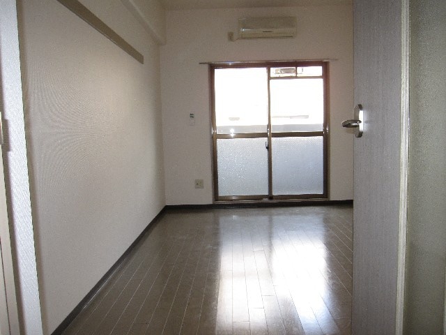 居室 リファレンス美野島