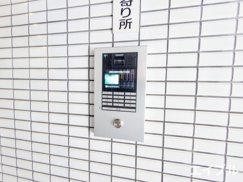 建物設備 リファレンス美野島