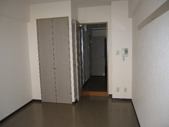 居室 リファレンス美野島
