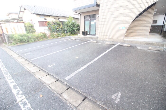 駐車場 パークヒルやよい坂