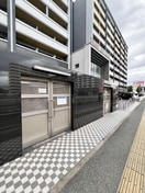 建物設備 No.82 EMPRESS