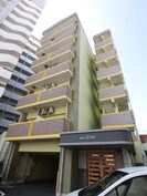 アン　フレ－シュの外観