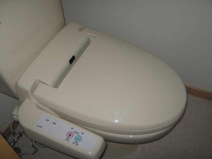 トイレ アン　フレ－シュ