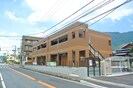 エスペランサ足立の外観
