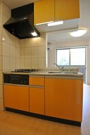 キッチン エスペランサ足立