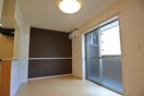 居室 エスペランサ足立