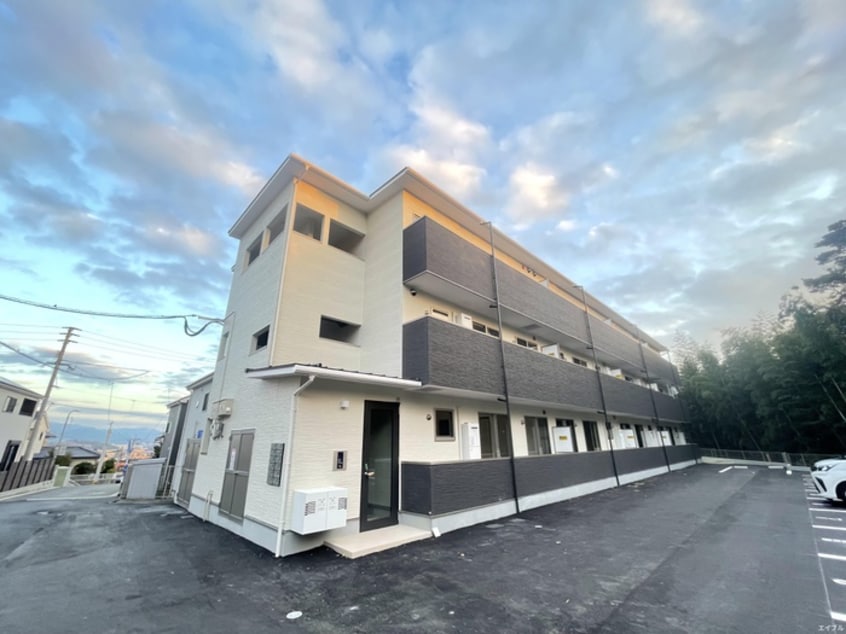 外観写真 プレシャス多々良