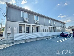 ロザⅡ　A棟