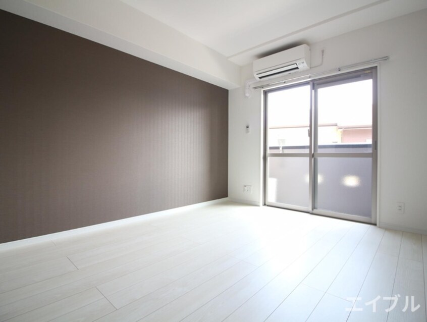 居室 エル・デ・ルポ志井