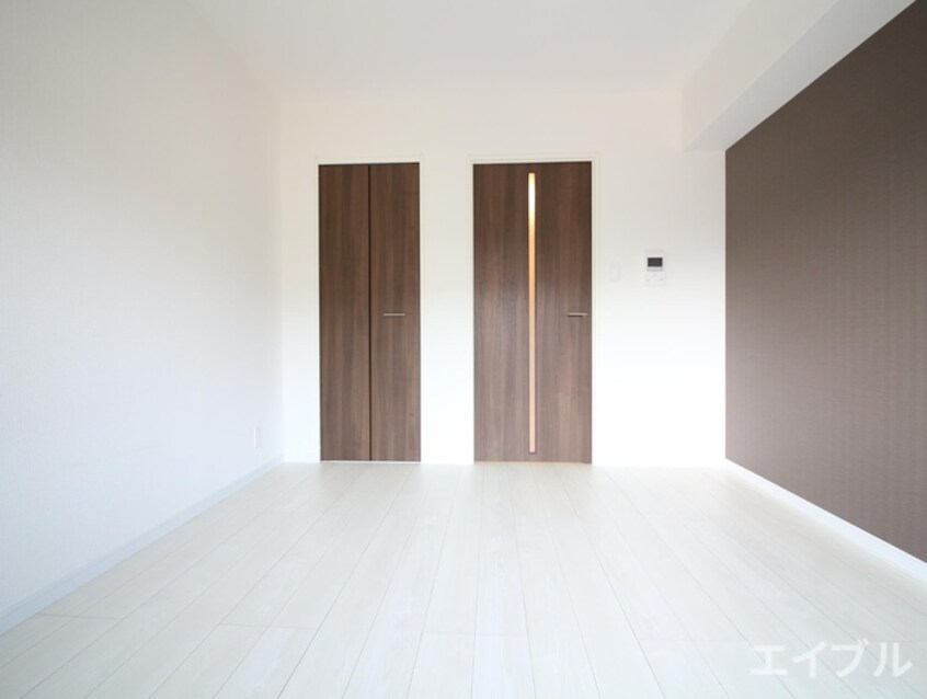 居室 エル・デ・ルポ志井