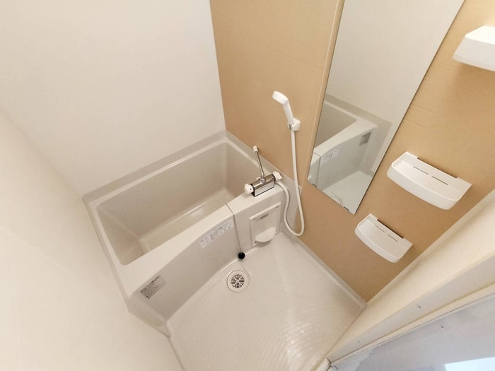 バス／シャワールーム等 エル・デ・ルポ志井