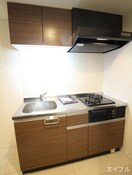 キッチン エル・デ・ルポ志井