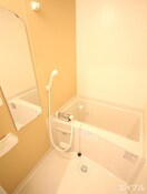 バス／シャワールーム等 エル・デ・ルポ志井