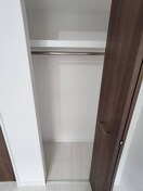 収納 エル・デ・ルポ志井