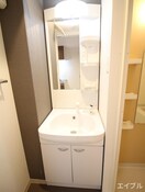 洗面 エル・デ・ルポ志井