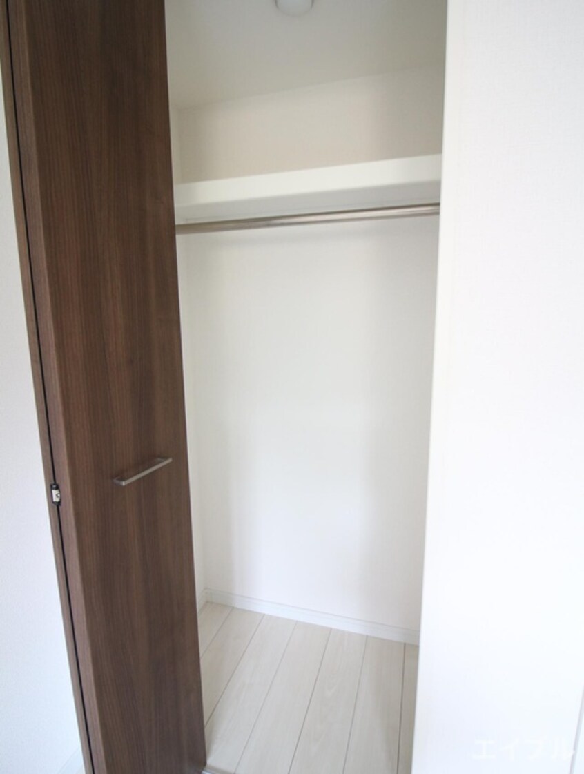 収納 エル・デ・ルポ志井