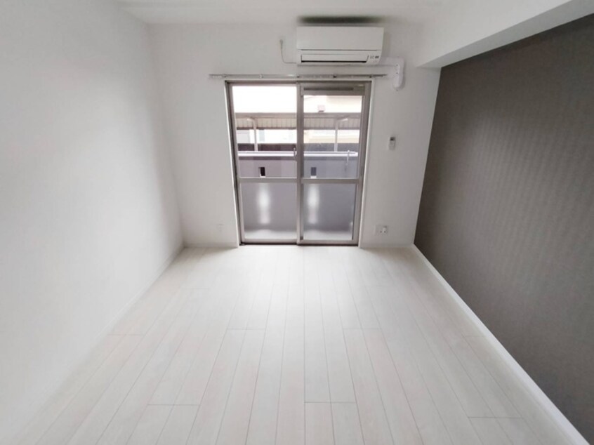 居室 エル・デ・ルポ志井