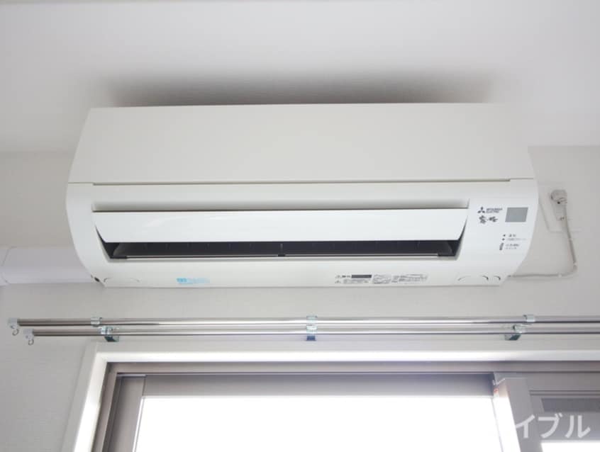 内観写真 エル・デ・ルポ志井