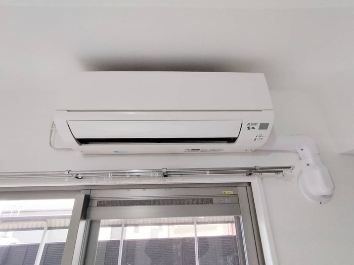 内観写真 エル・デ・ルポ志井