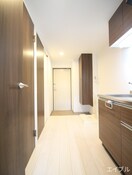 内観写真 エル・デ・ルポ志井