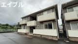 サンパティーク・アイ　Ａ棟