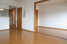 居室 リバ－サイド古賀