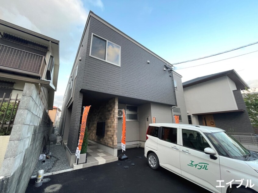 外観写真 仮）湯町１丁目AP