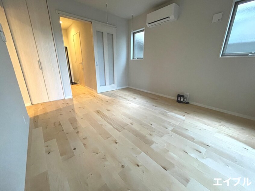 居室 仮）湯町１丁目AP