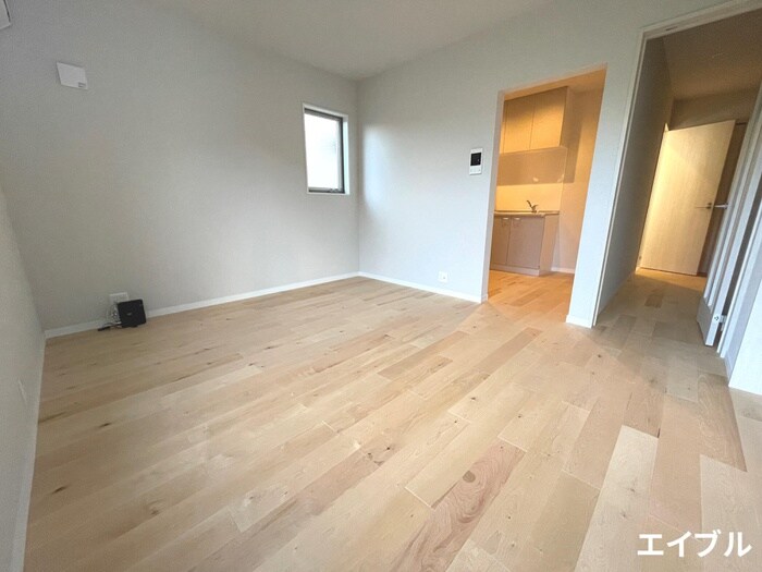 居室 仮）湯町１丁目AP