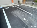 駐車場 仮）湯町１丁目AP
