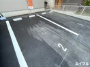 駐車場 仮）湯町１丁目AP