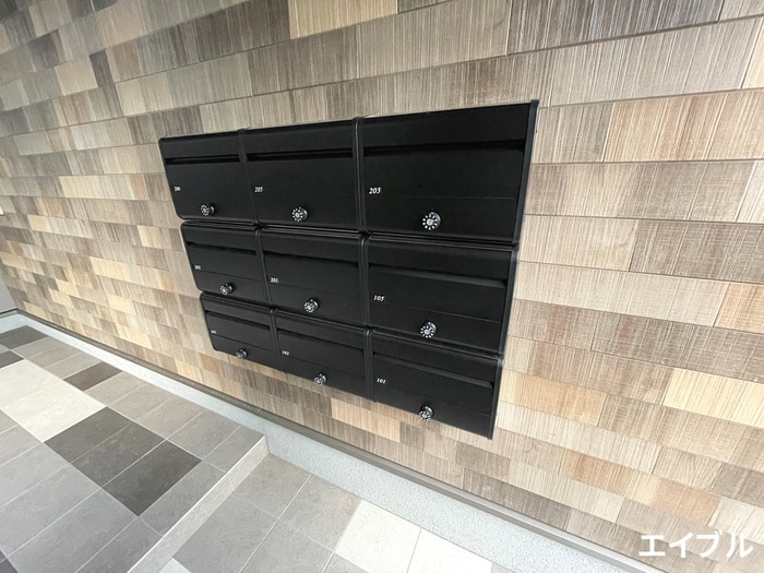 建物設備 仮）湯町１丁目AP
