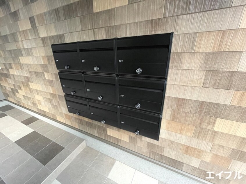 建物設備 仮）湯町１丁目AP