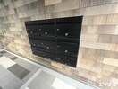 建物設備 仮）湯町１丁目AP