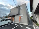 外観写真 仮）湯町１丁目AP