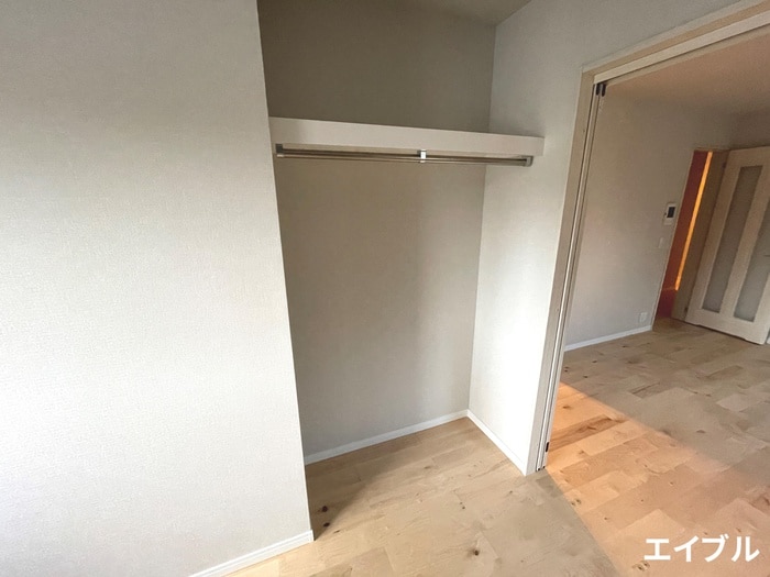 収納 仮）湯町１丁目AP