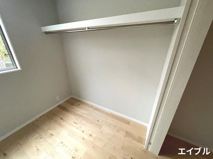 収納 仮）湯町１丁目AP