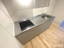 キッチン 仮）湯町１丁目AP
