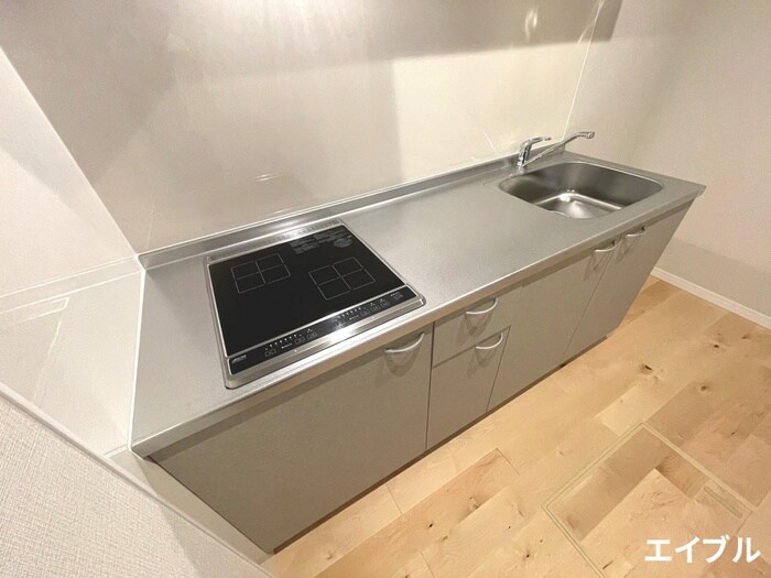 キッチン 仮）湯町１丁目AP