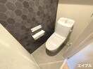 トイレ 仮）湯町１丁目AP