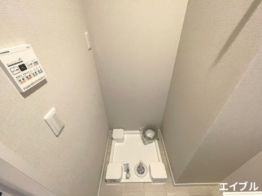 トイレ 仮）湯町１丁目AP
