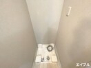洗濯機置場 仮）湯町１丁目AP