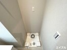 洗濯機置場 仮）湯町１丁目AP