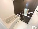 バス／シャワールーム等 仮）湯町１丁目AP