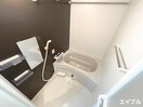 バス／シャワールーム等 仮）湯町１丁目AP