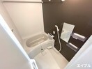 バス／シャワールーム等 仮）湯町１丁目AP